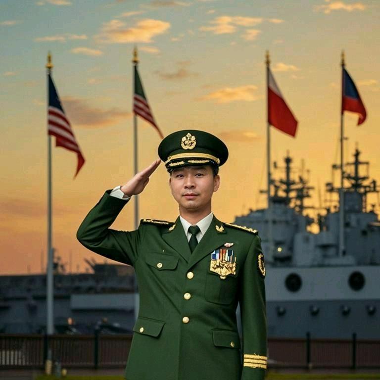 长安刚子