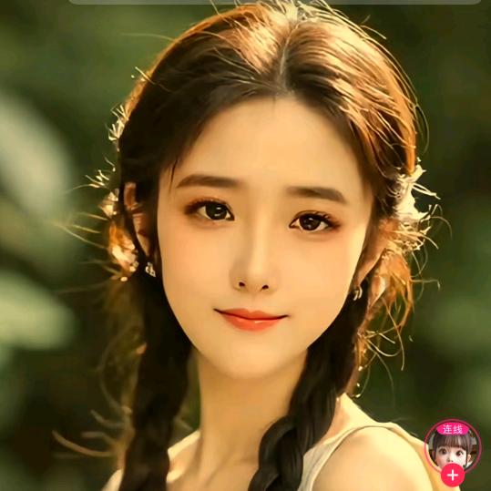 你丫头(幸运姐小号)