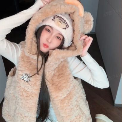 Lovemimius游鹿鹿～～品质衣橱