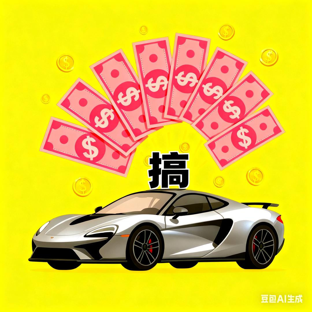 搞钱讨儿媳妇