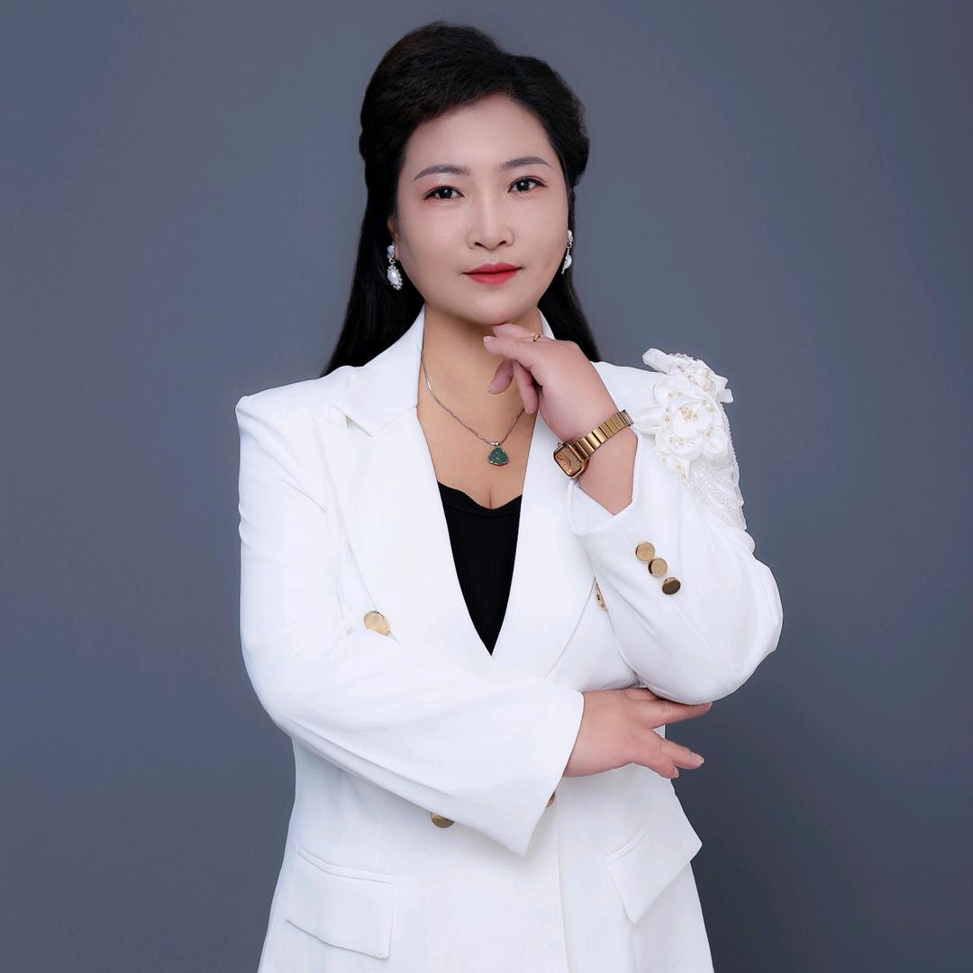 主持人～丽梅（梅兰之约.婚语者）