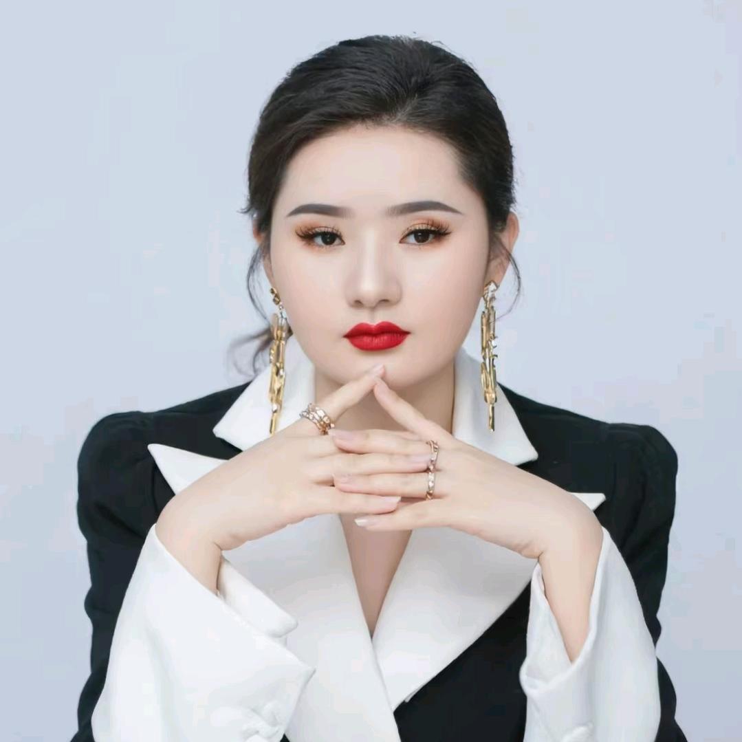 古再丽
