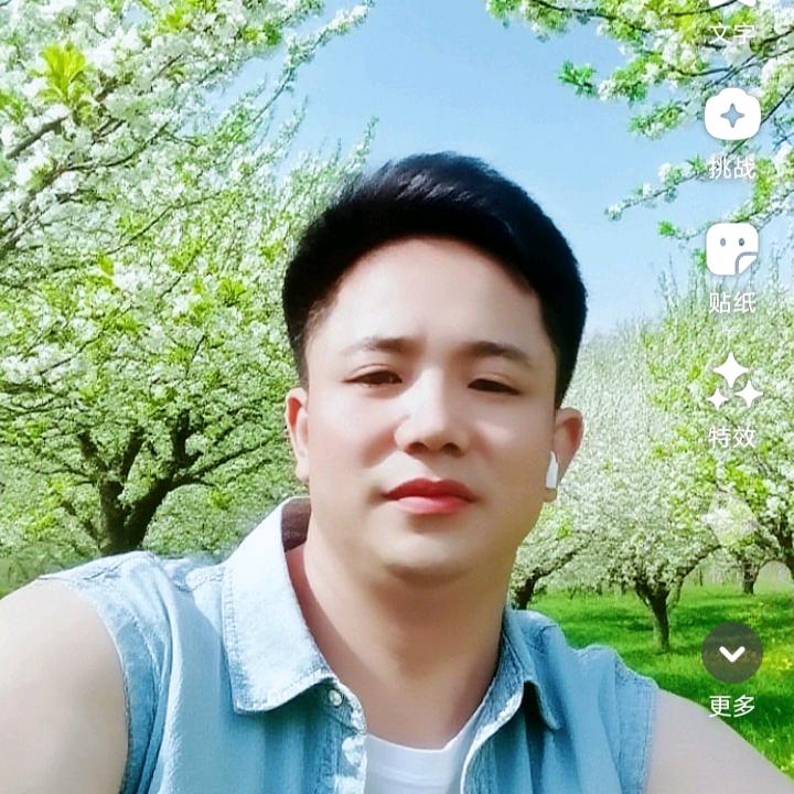善良的兔子，陈 ！