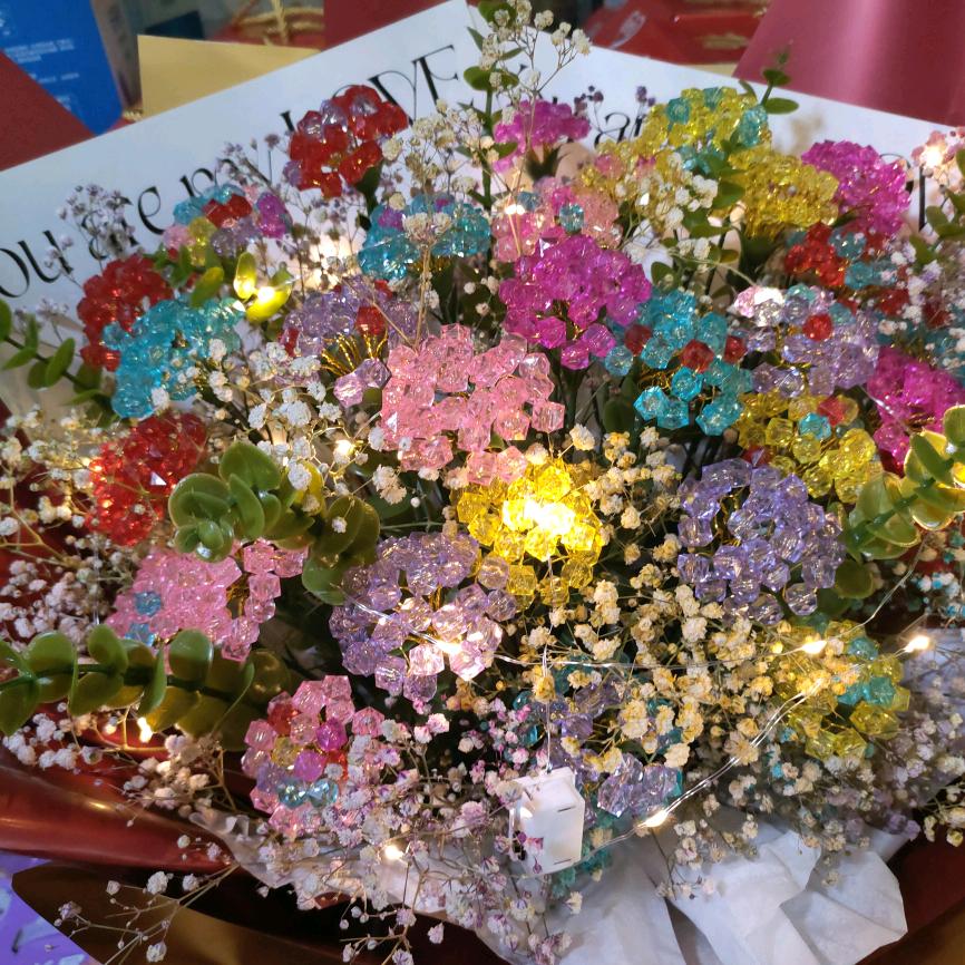 平安一生，芬姐