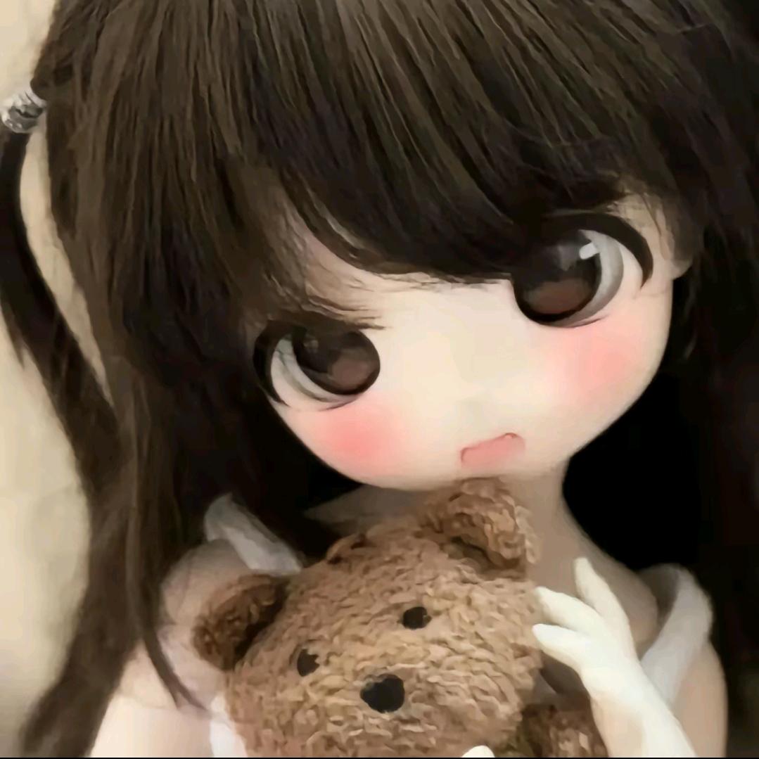 一只秃秃