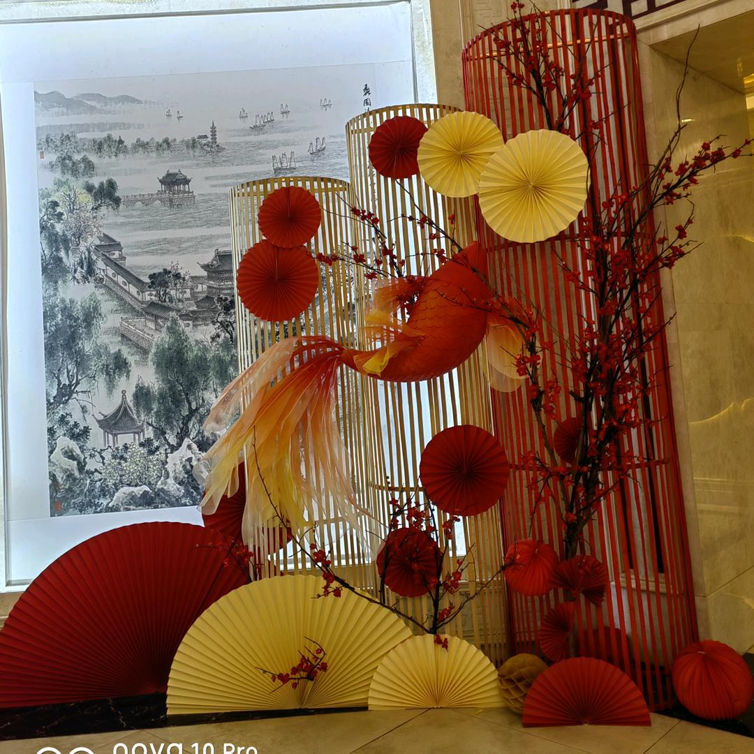 姐很疯狂……六姐