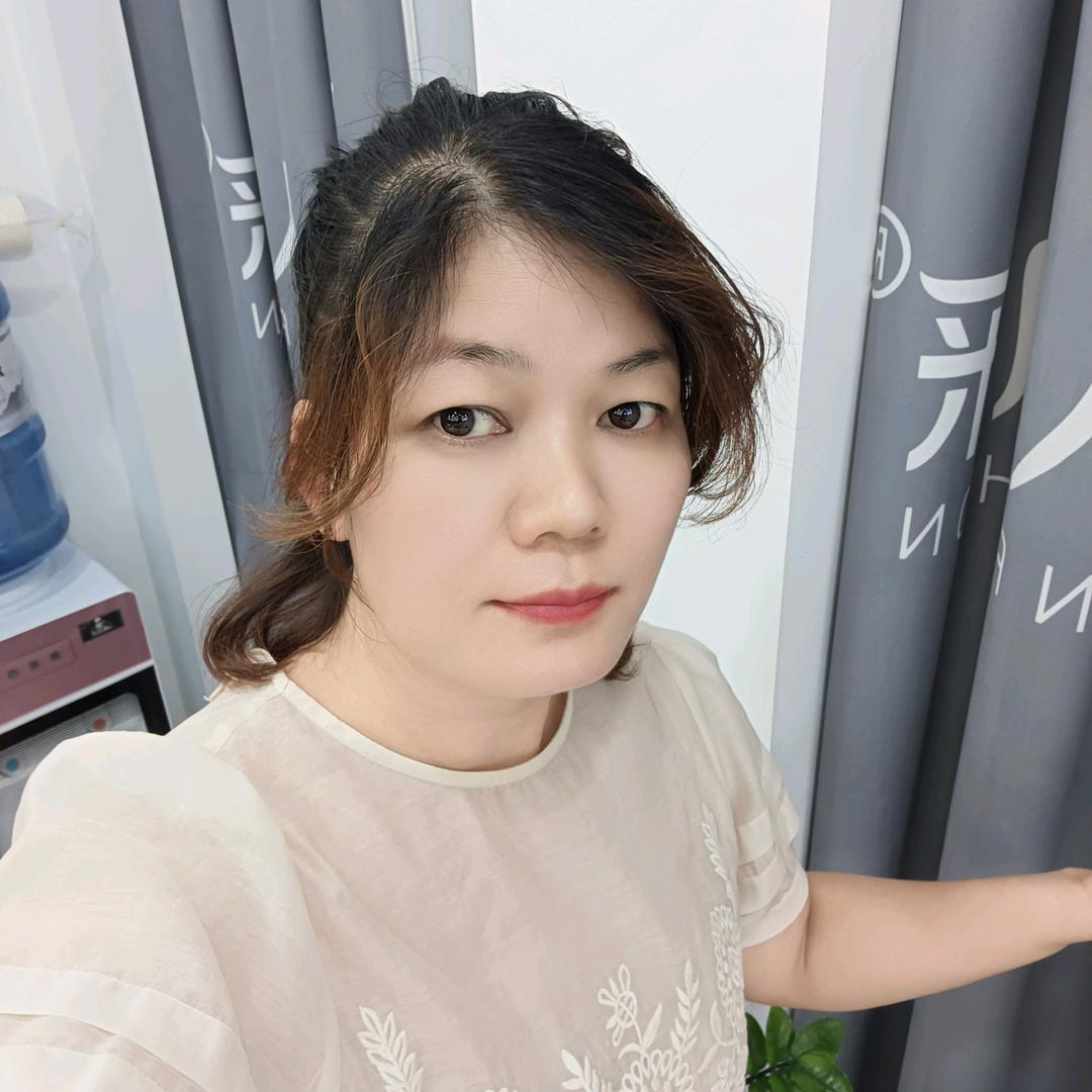 平果中兴百货伊人风采店