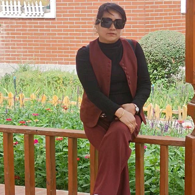 金果世家干果扈