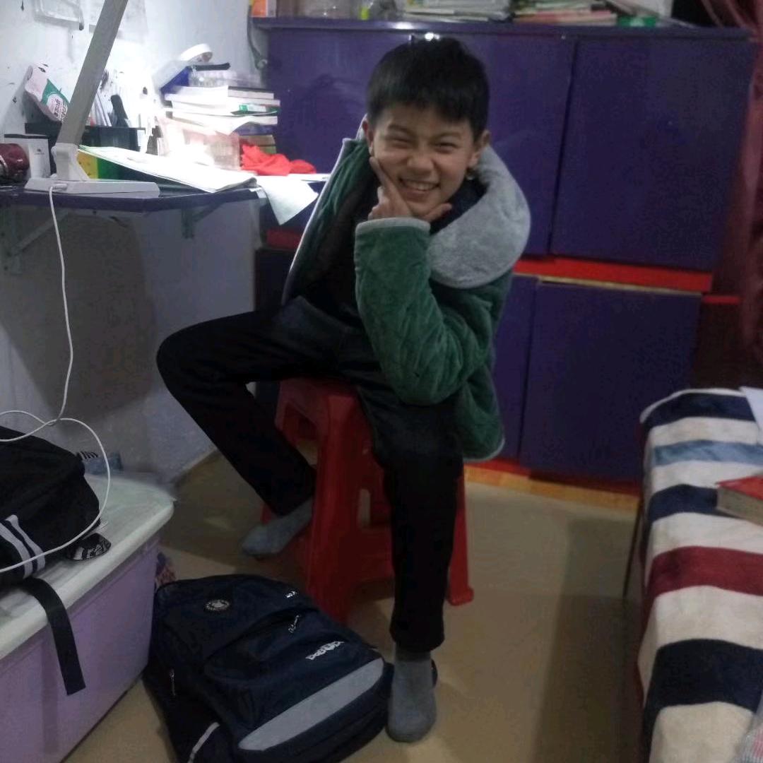 灰哥哥