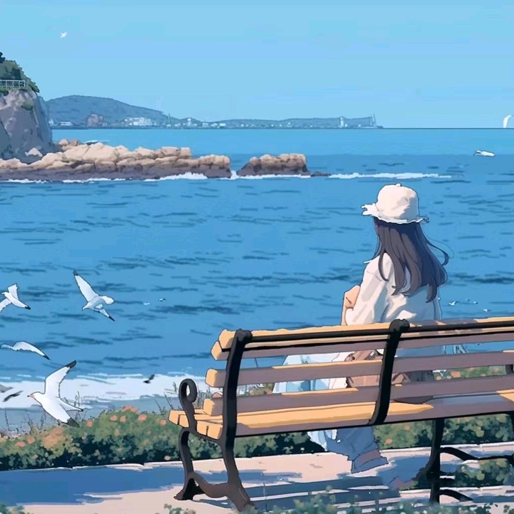 养鱼七分饱