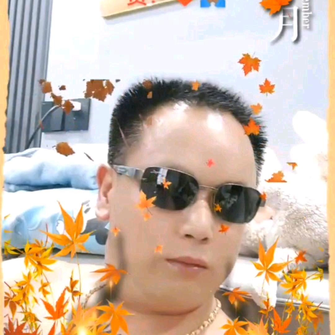 @霸道黄总《上海旭哥》🎤