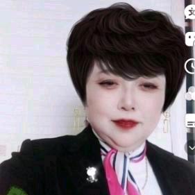 笑口长开