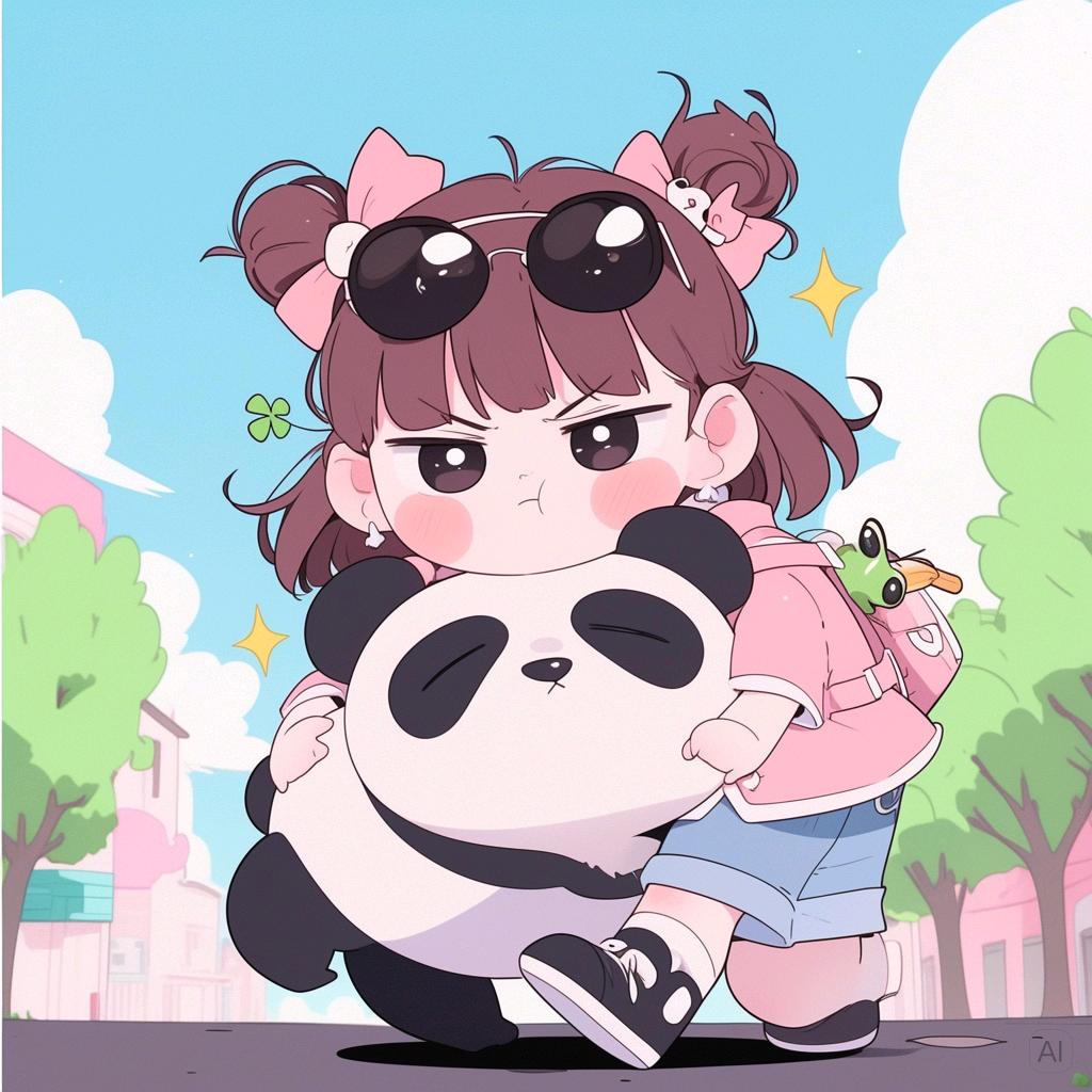 小小治愈漫剪
