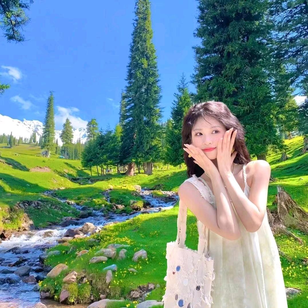 莱姆卡🌷