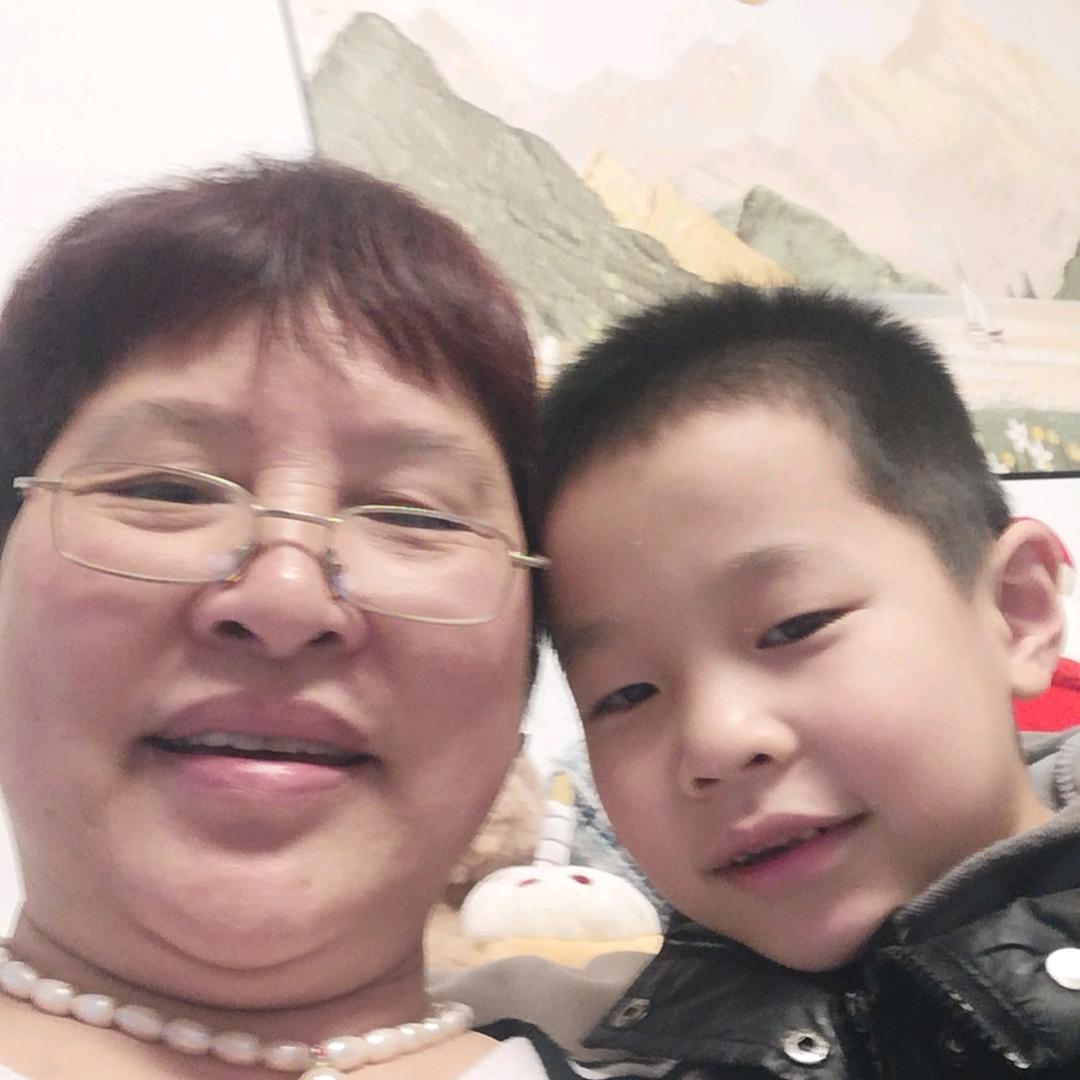 娟姐爱唱歌