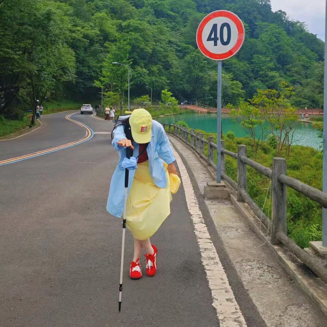 不想说话