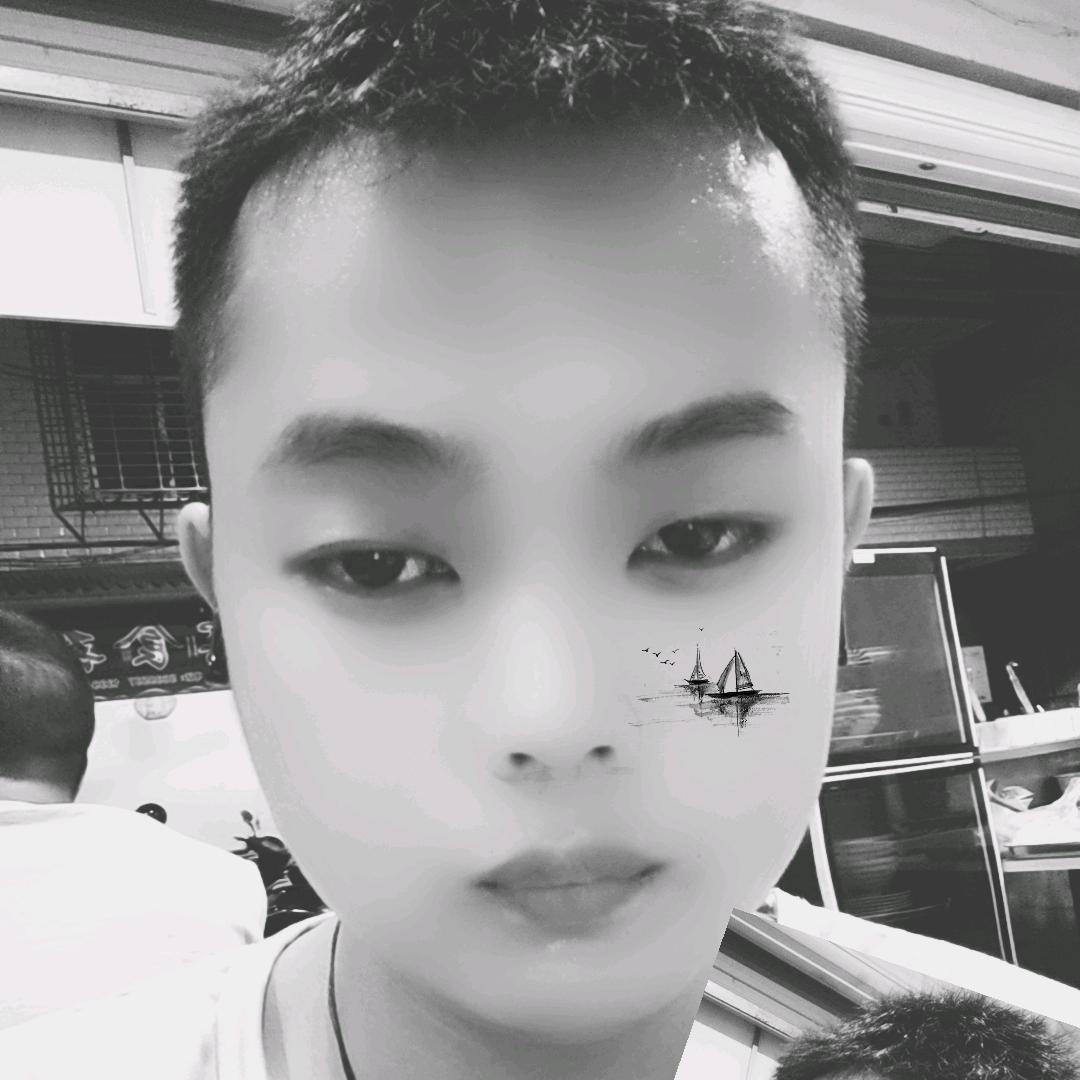 少年时代
