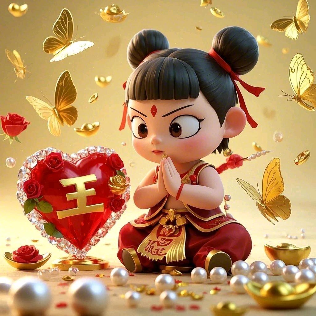 🦋💞༺❀ൢ胖丫娟妹❀ൢ༻💖