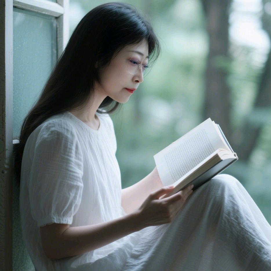 晨曦微光