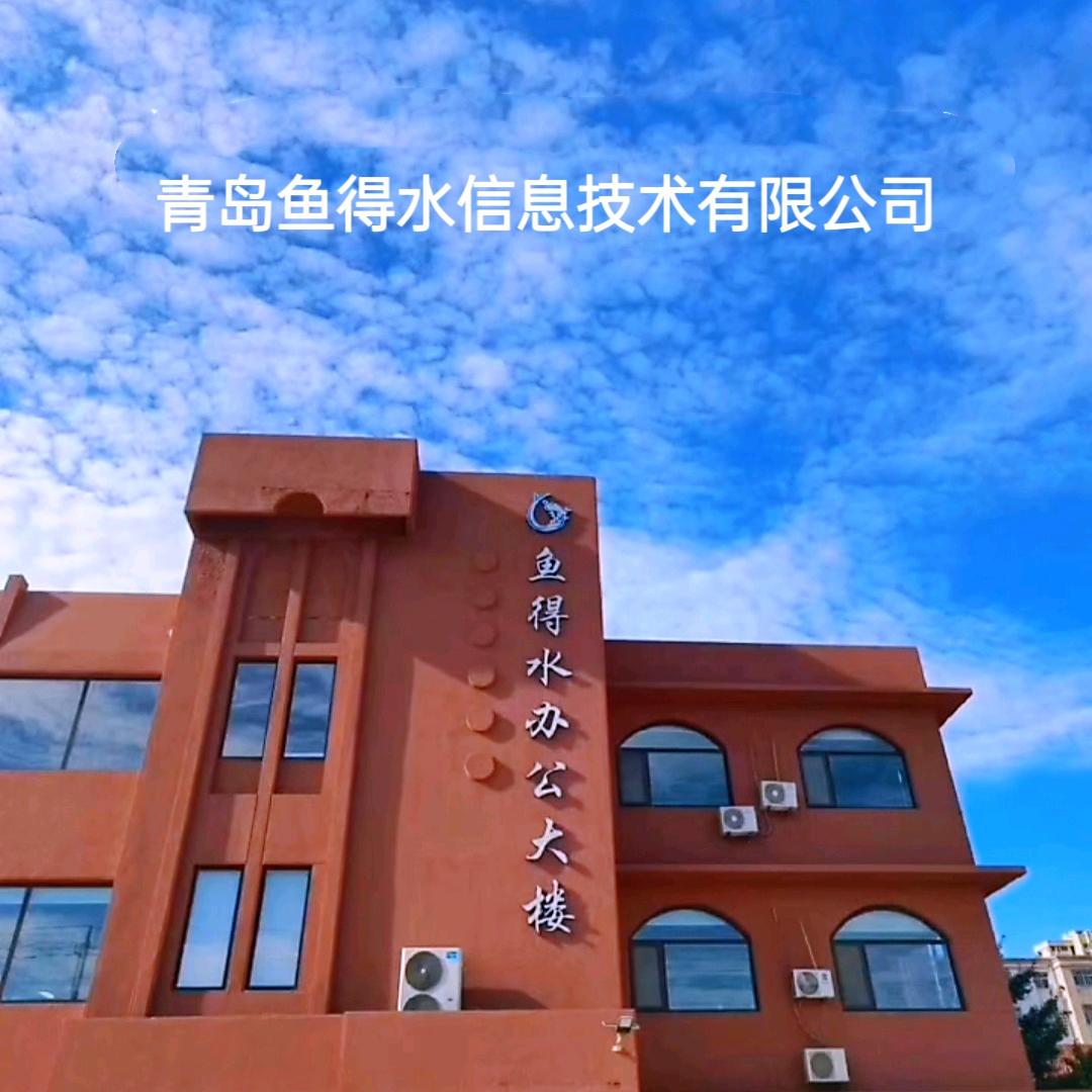 鱼得水精英网