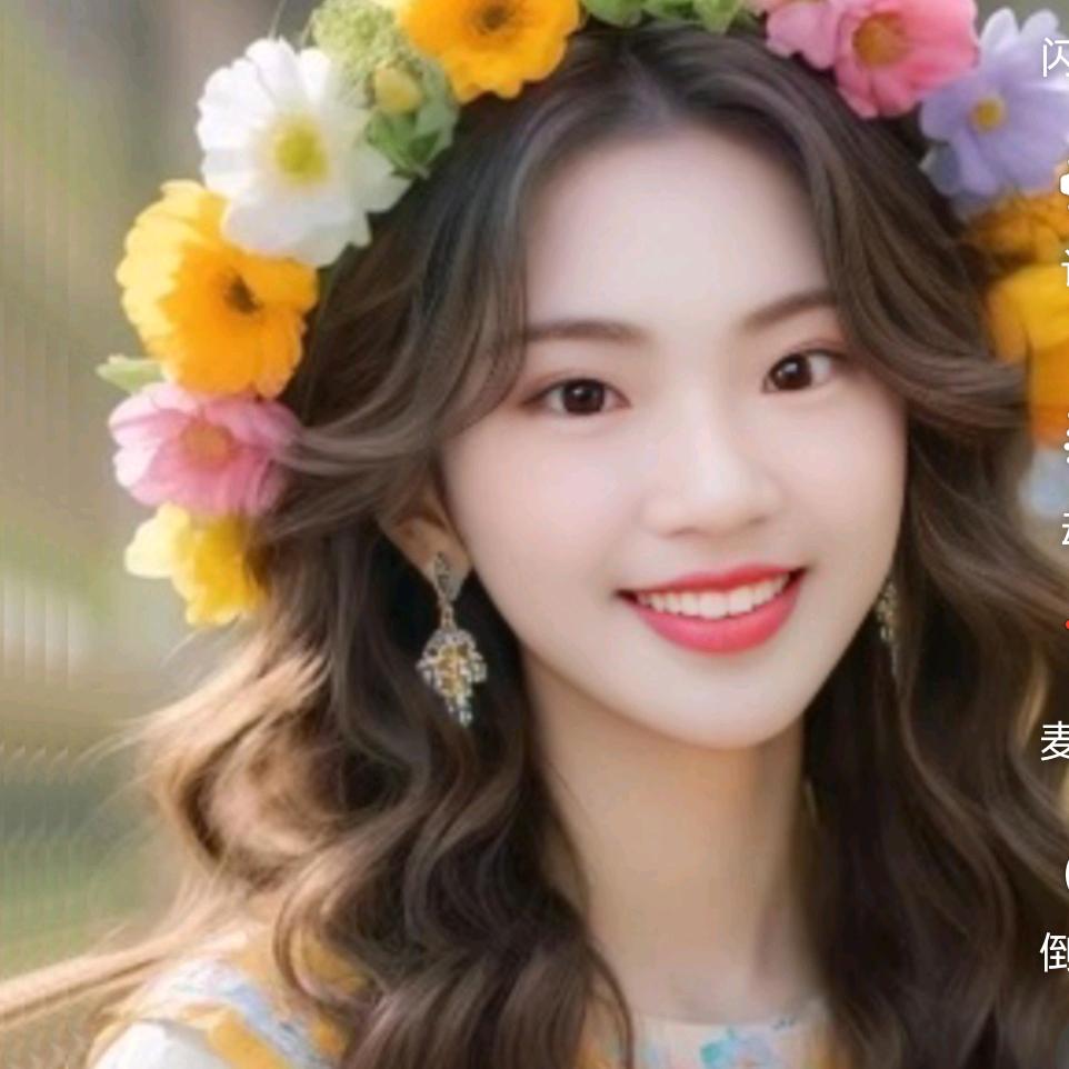 老夫的少女心