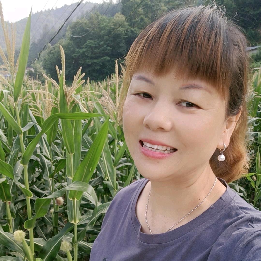 傻姐
