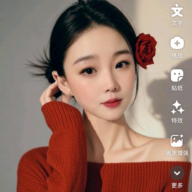 含羞草