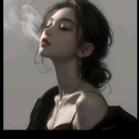 一杯清茶❤️🧡💛💚💙💜🖤