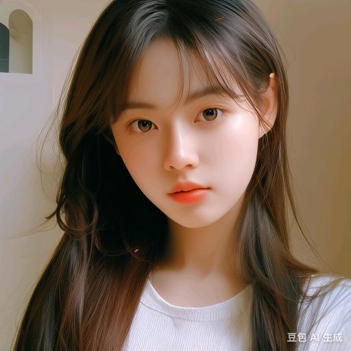 娇娇好可爱