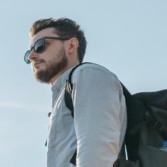 电子半导体-黄生生