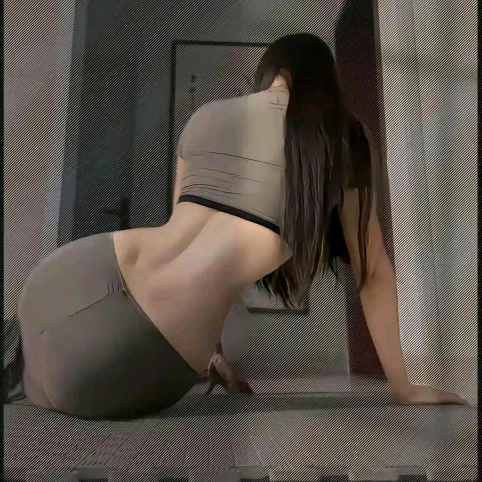 阿姨👠香不香