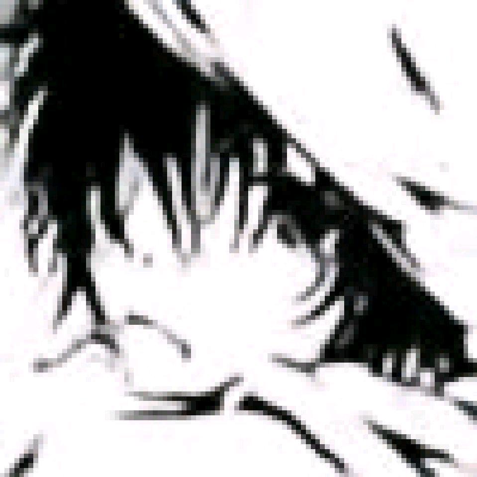 EternitY熊