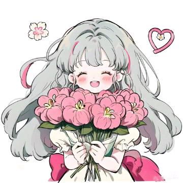 🌈暮柒～
