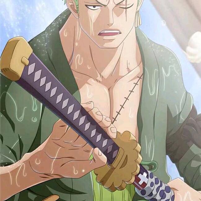炙 热