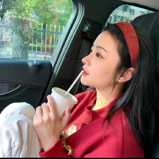 小丸子追剧