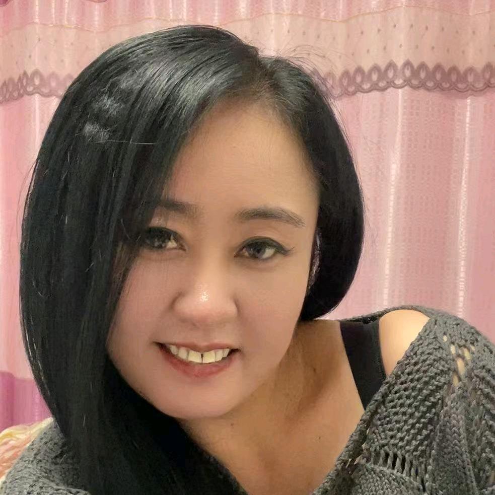 独舞的枫叶