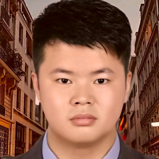 守护你，是我最大的幸福