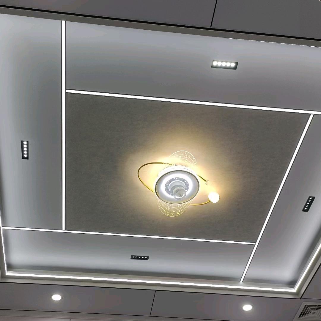 惠州富裕天花顶墙