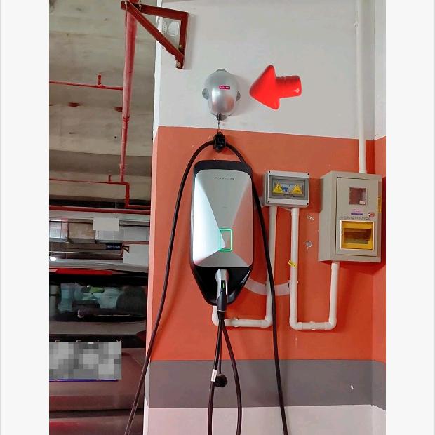 充电桩收线器制定