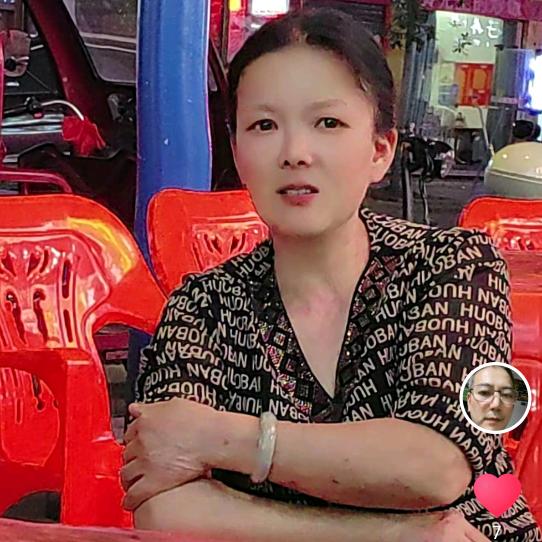喜爱美食的小满