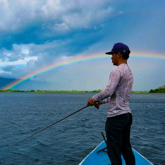 打龟帮帮主（蔡俊）🎣