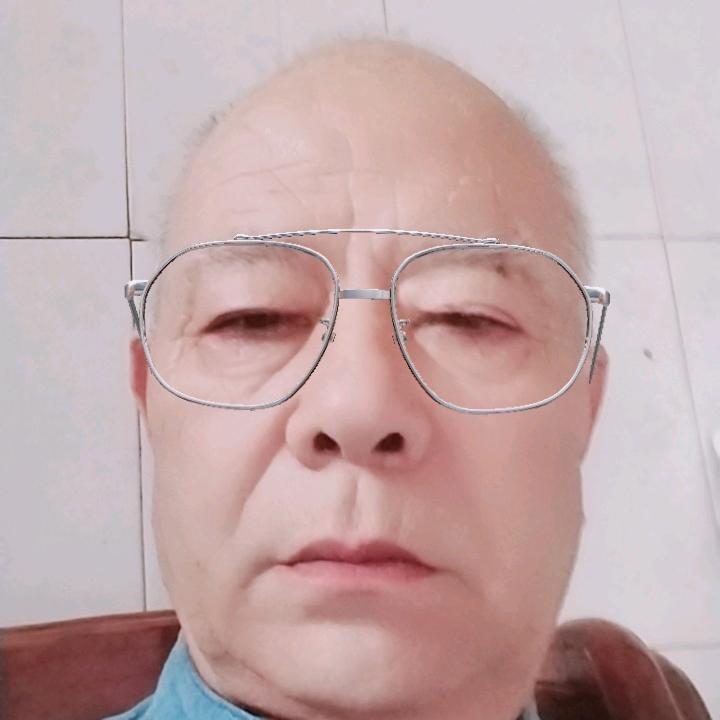 甜心爷爷