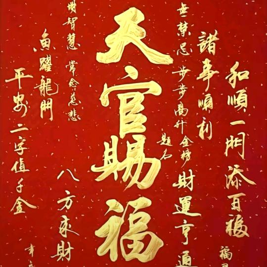 好事连连
