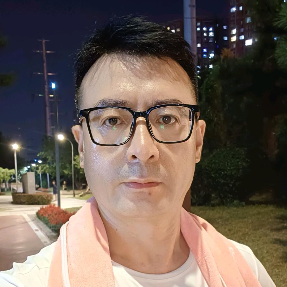 康康爸（晚8：40）