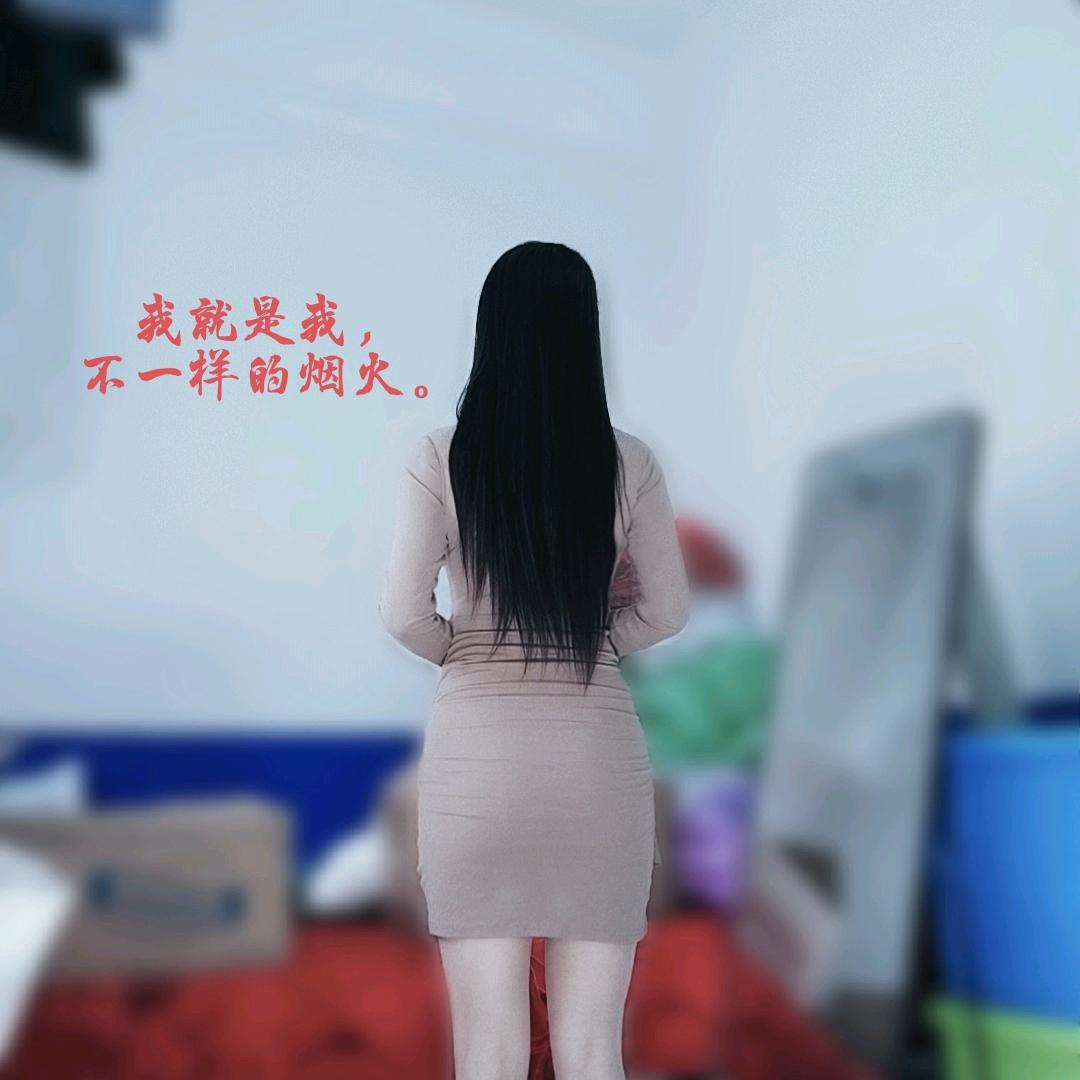 爱养花的土家妹儿