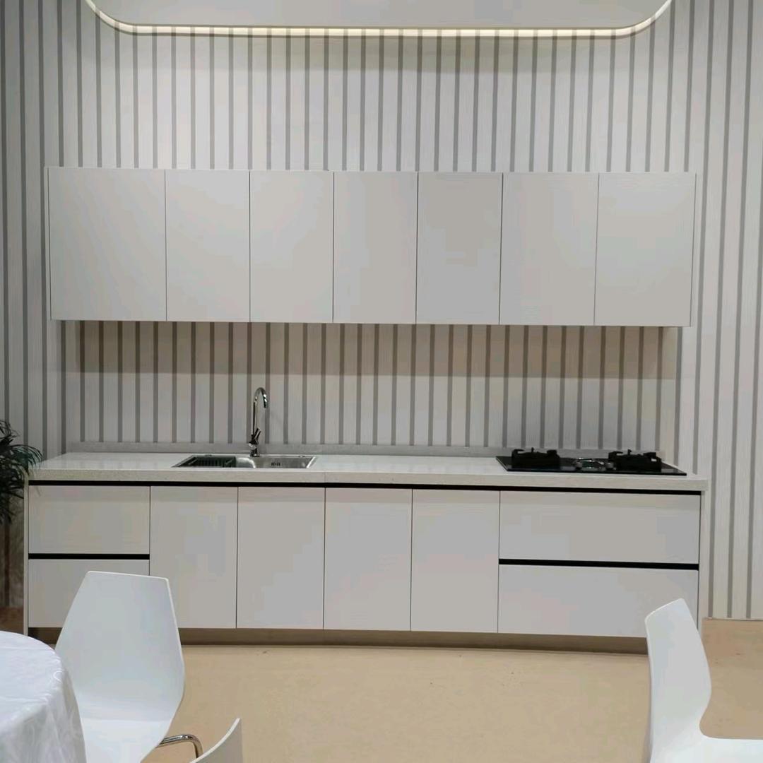 百顺不锈钢定制家居