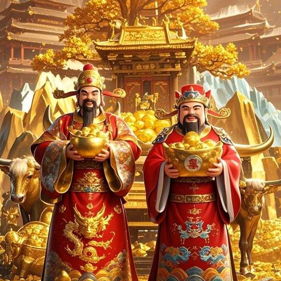 天随人愿-善易堂
