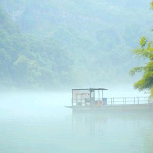 春花秋月何时了