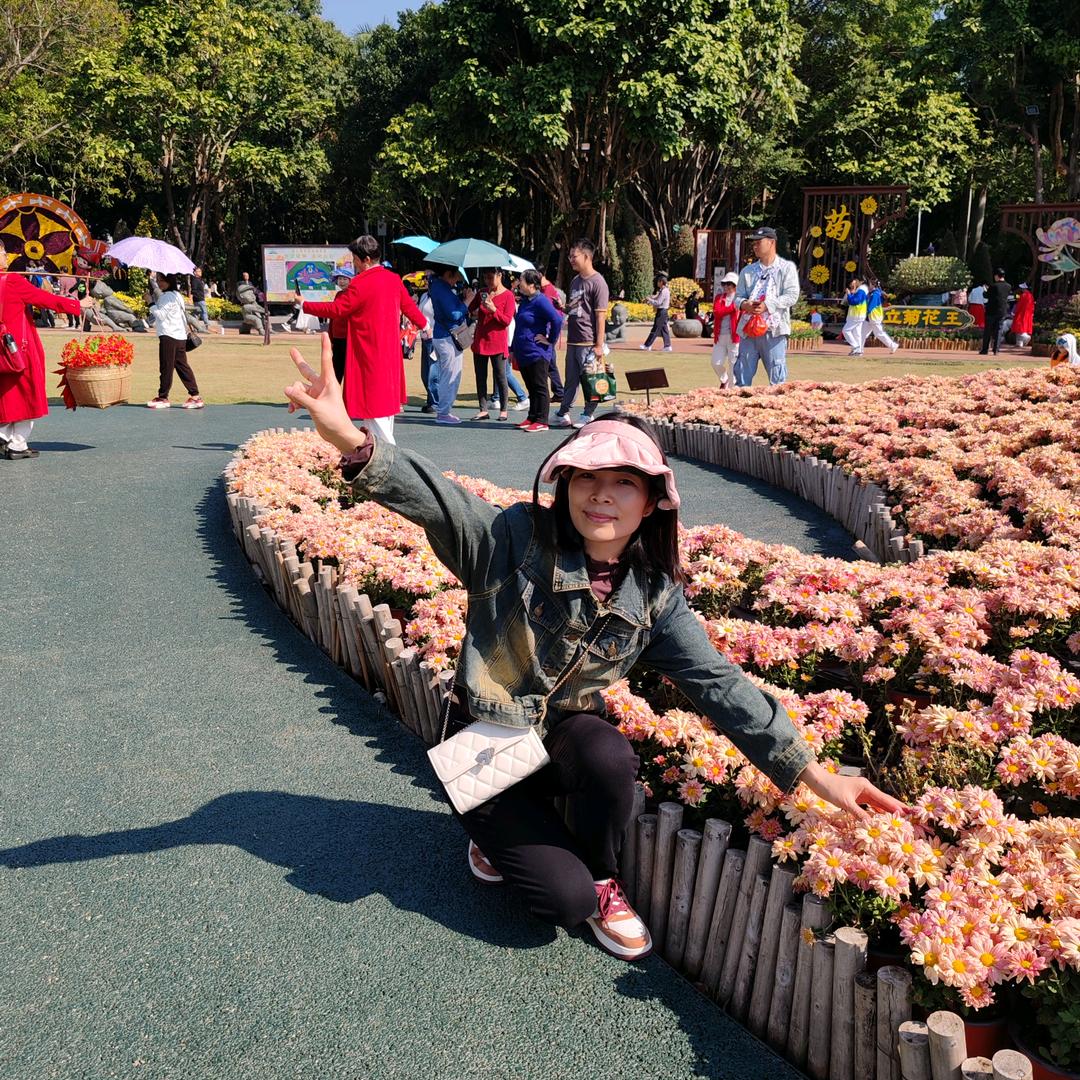 小小娟姐@
