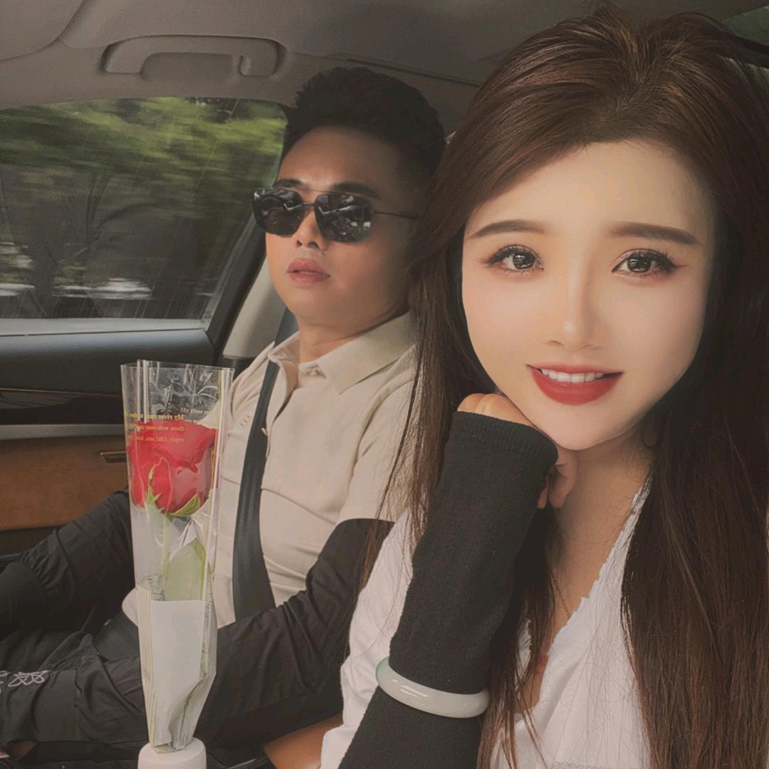 半颗糖🌹可甜💋